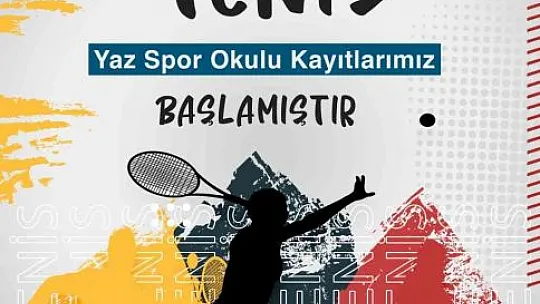 Elazığ İl Özel İdaresi Spor Kulübü kayıtlara başladı
