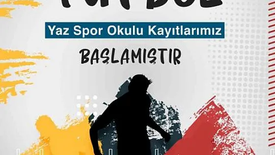Elazığ İl Özel İdaresi Spor Kulübü kayıtlara başladı
