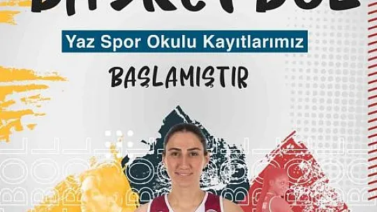 Elazığ İl Özel İdaresi Spor Kulübü kayıtlara başladı