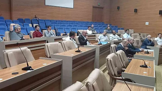 Elazığ İl Özel İdarespor'da başkanlığa Ali Şiş seçildi