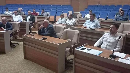 Elazığ İl Özel İdarespor'da başkanlığa Ali Şiş seçildi