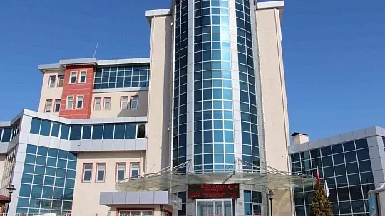 İl Sağlık Müdürü Polat'tan organ bağışı çağrısı