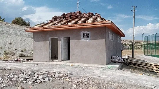 İl Müdürü Eren: İlimizin spor şehri olması için tüm gayretimizle çalışıyoruz