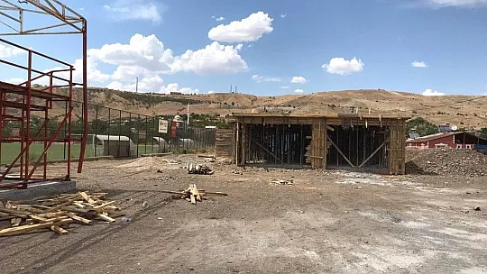 İl Müdürü Eren: İlimizin spor şehri olması için tüm gayretimizle çalışıyoruz