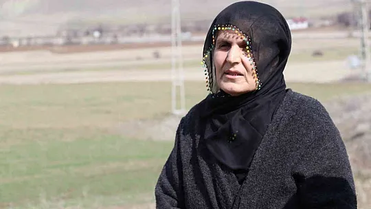 Elazığ'ın ilk kadın muhtarıydı, şimdi ise köyünün ablası oldu