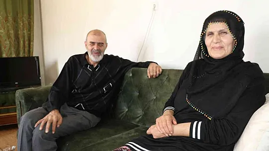 Elazığ'ın ilk kadın muhtarıydı, şimdi ise köyünün ablası oldu