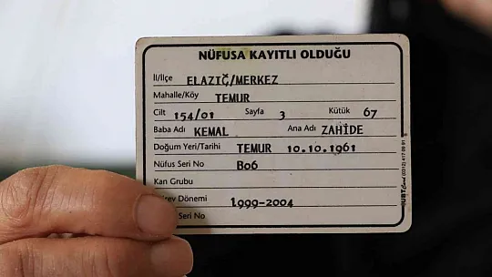 Elazığ'ın ilk kadın muhtarıydı, şimdi ise köyünün ablası oldu