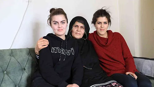 Elazığ'ın ilk kadın muhtarıydı, şimdi ise köyünün ablası oldu