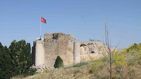 Harput bu bayramda cıvıl cıvıl