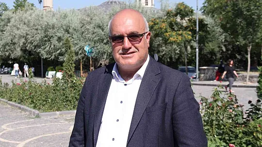 Harput bu bayramda cıvıl cıvıl