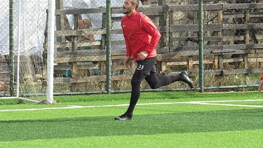 Elazığ Karakoçan FK, iki oyuncuyla daha yollarını ayırdı