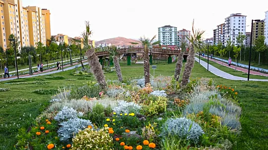 Elazığ Kent-Köy Açılıyor