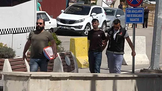 Elazığ polisinden uyuşturucuya geçit yok