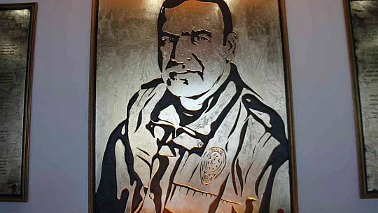 Şehit Polis Fethi Sekin Külliyesi törenle açıldı