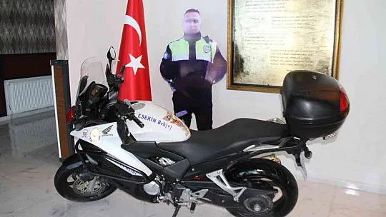 Şehit Polis Fethi Sekin Külliyesi törenle açıldı