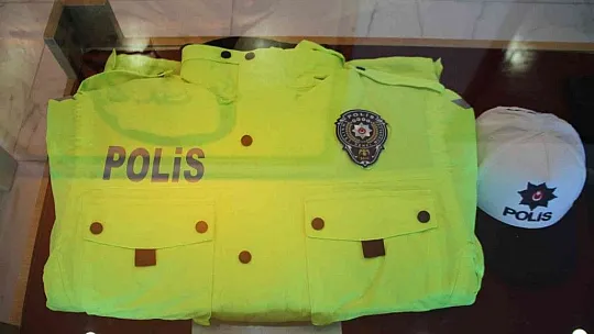 Şehit Polis Fethi Sekin Külliyesi törenle açıldı