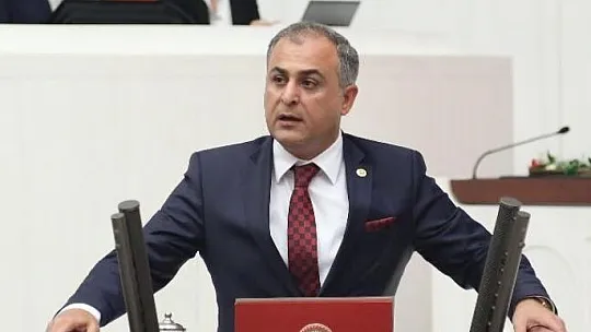 Elazığ Stadyumu'nda çalışmalar yeniden başladı