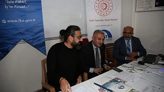 Başkan Ulaş: Esnafımıza güzel hizmetler yapmak nasip oldu