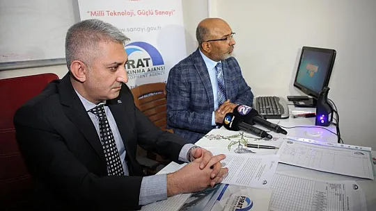 Başkan Ulaş: Esnafımıza güzel hizmetler yapmak nasip oldu