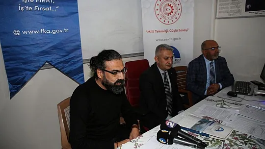 Başkan Ulaş: Esnafımıza güzel hizmetler yapmak nasip oldu