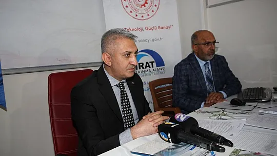 Başkan Ulaş: Esnafımıza güzel hizmetler yapmak nasip oldu