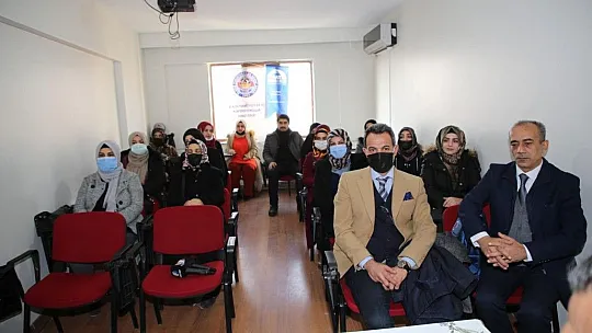 Başkan Ulaş: Esnafımıza güzel hizmetler yapmak nasip oldu