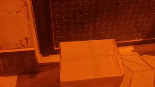 Elazığ Ülkü Ocaklarından ihtiyaç sahibi bin aileye destek