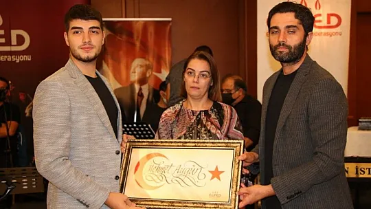 Elazığlı 26 şehidin ailelerine İstanbul'da gezi ve moral programı