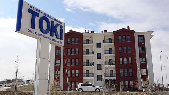 Elazığlı depremzedeler, devlete minnettar