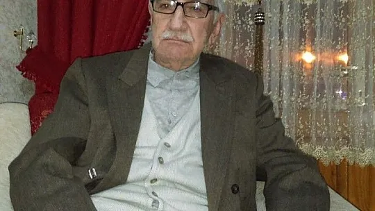 Elazığsporlu Çolak İhsan lakaplı İhsan Uğur vefat etti