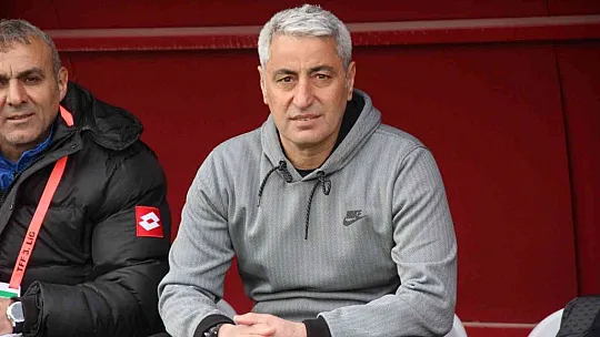 Elazığspor yol haritasını belirliyor