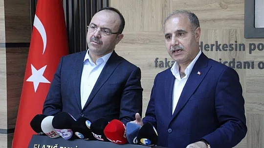 Emniyet Genel Müdürü Aktaş: 120 bini aşkın ekip ve 226 bin 500 personelle sahadayız