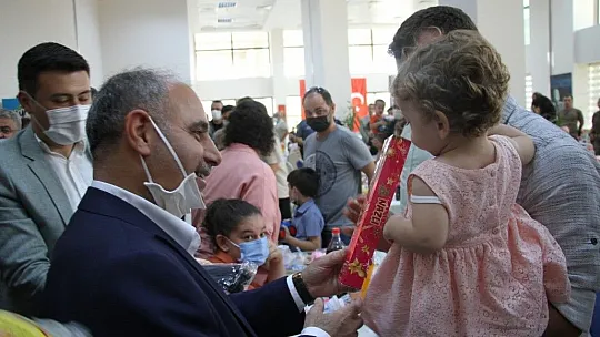 Emniyet Genel Müdürü Aktaş: 120 bini aşkın ekip ve 226 bin 500 personelle sahadayız