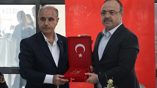 Emniyet Genel Müdürü Aktaş: 120 bini aşkın ekip ve 226 bin 500 personelle sahadayız