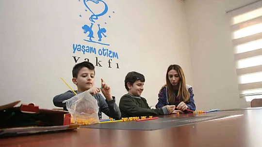 Elazığlı Alimoğlu çiftinin takdire şayan mücadelesi