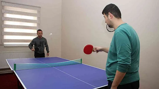 Elazığlı Alimoğlu çiftinin takdire şayan mücadelesi