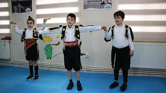 Elazığlı Alimoğlu çiftinin takdire şayan mücadelesi