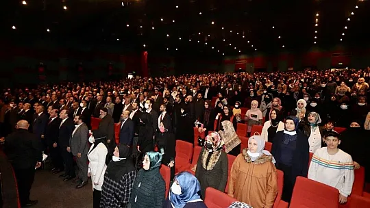 Erbakan'dan önemli açıklama: Önce Allah'a sonra milletimize güvendik
