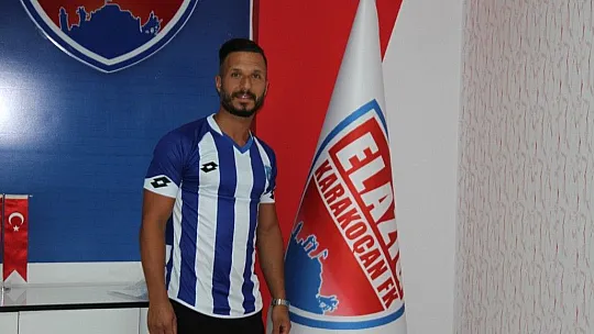Elazığ Karakoçan FK, dış transferde hız kesmiyor