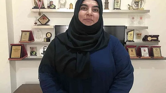 Kardeş Fikriye Sekin terör olaylarına idam istedi