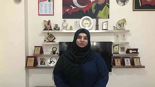 Kardeş Fikriye Sekin terör olaylarına idam istedi