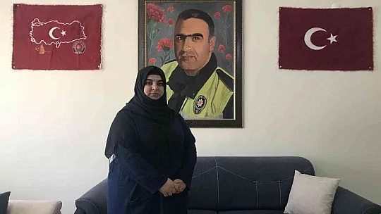 Kardeş Fikriye Sekin terör olaylarına idam istedi