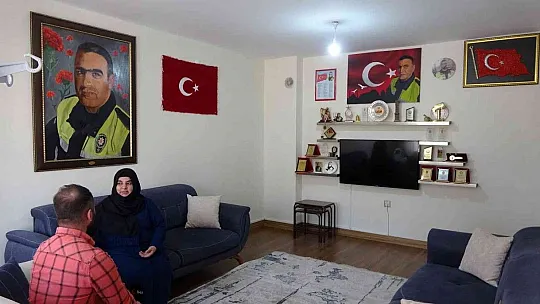 Kardeş Fikriye Sekin terör olaylarına idam istedi