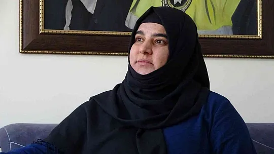 Kardeş Fikriye Sekin terör olaylarına idam istedi