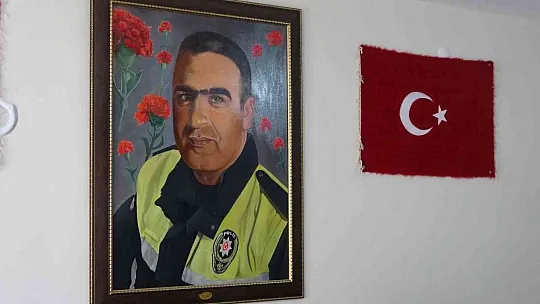 Kardeş Fikriye Sekin terör olaylarına idam istedi