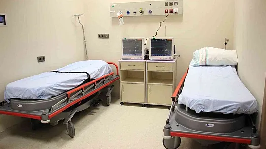Fethi Sekin Şehir Hastanesi'nde yeni bir hizmet daha