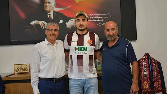 Fırat Üniversitesi transfere başladı