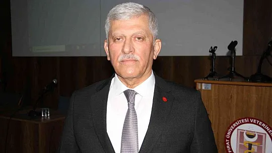 Fırat Üniversitesinde 'Mesleki Kariyer Planlama' programı gerçekleştirildi