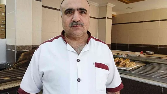 Fırıncılardan stokçulara tepki