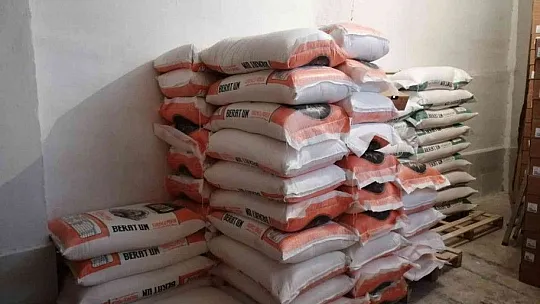 Fırıncılardan stokçulara tepki